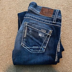 SOLD Stella Bootcut Jeans